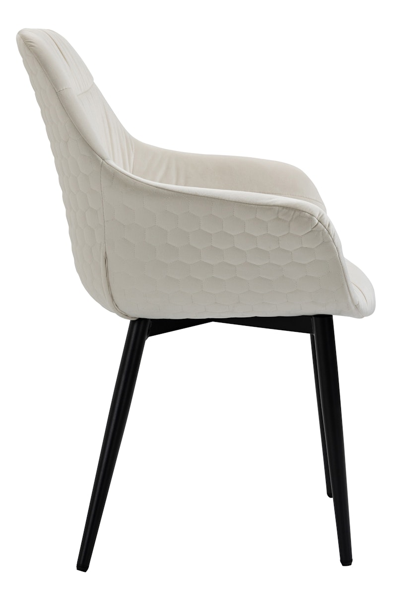 Salesfever Essgruppe 5 tlg. 160x85 cm Saira, Harper Clearance-Verkauf
