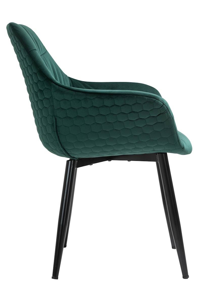 Salesfever Essgruppe 5 tlg. 160x85 cm Saira, Harper Speichern exportieren