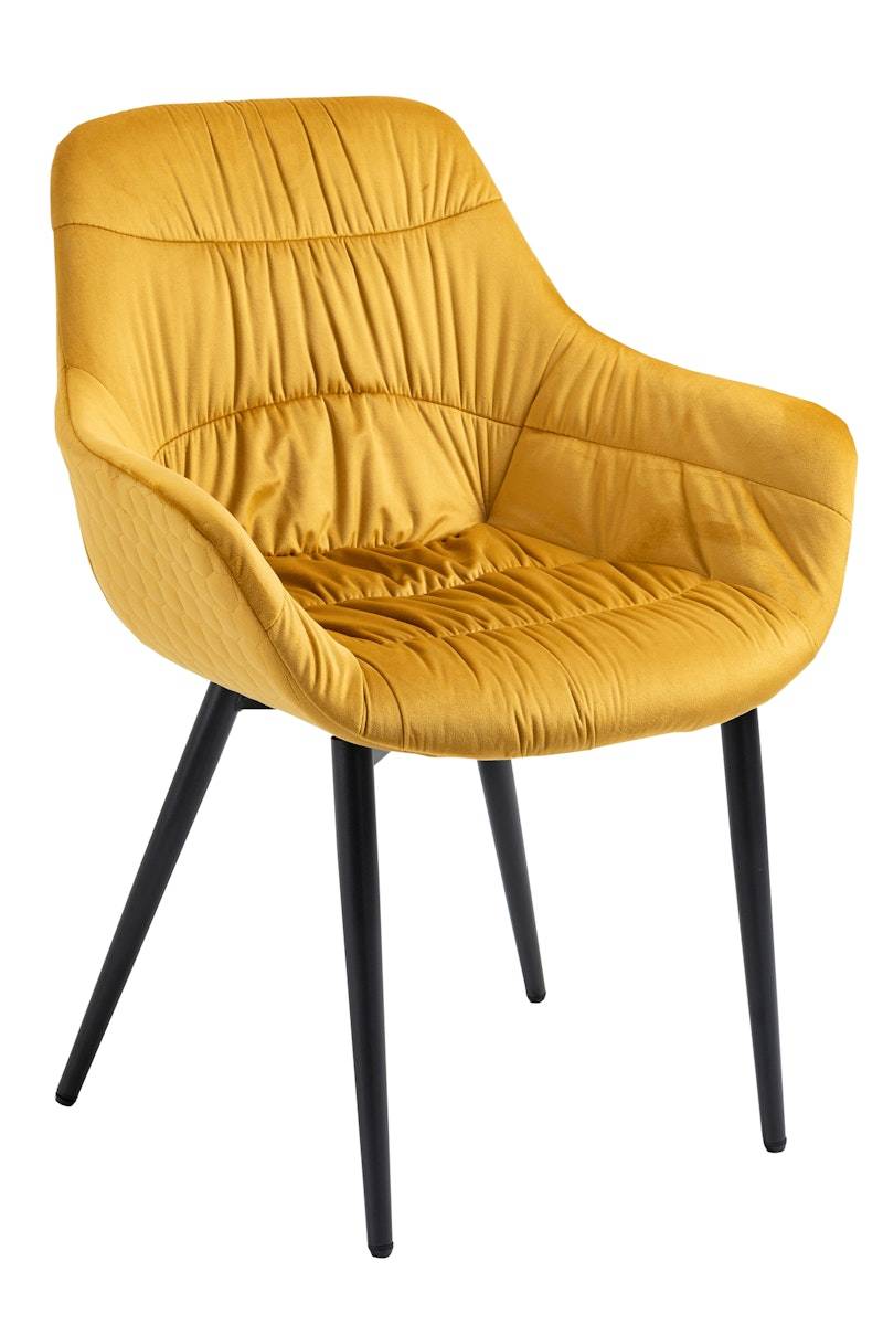 Salesfever Essgruppe 5 tlg. 160x85 cm Saira, Harper Black Friday Preise