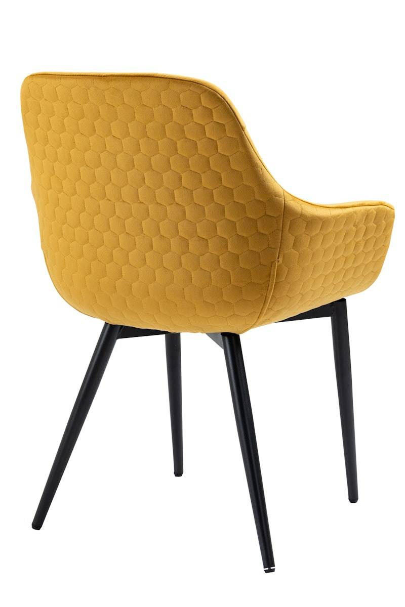 Salesfever Essgruppe 5 tlg. 160x85 cm Saira, Harper Black Friday Preise