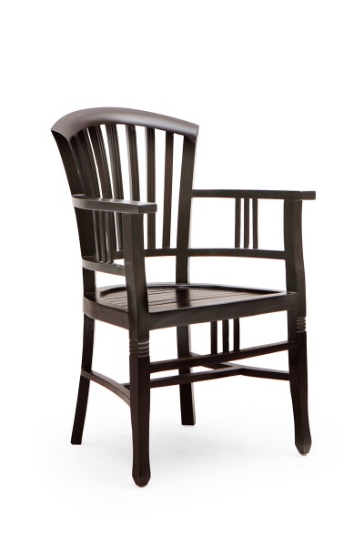 Sit Möbel Armlehnstuhl (SAMBA) 09563-30 (antikfinish) Heißer Verkauf