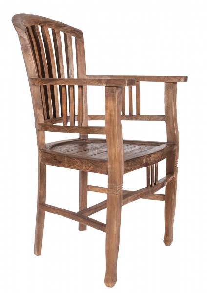 Sit Möbel Armlehnstuhl (SEADRIFT) 06251-01 (natur) Top Angebot