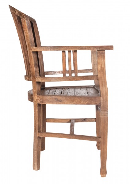 Sit Möbel Armlehnstuhl (SEADRIFT) 06251-01 (natur) Top Angebot