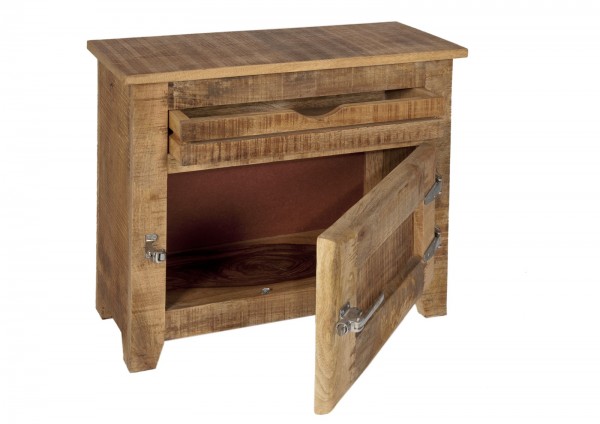 Sit Möbel Bäder-Set (FRIGO) 18005-10 (natur) Online Outlet