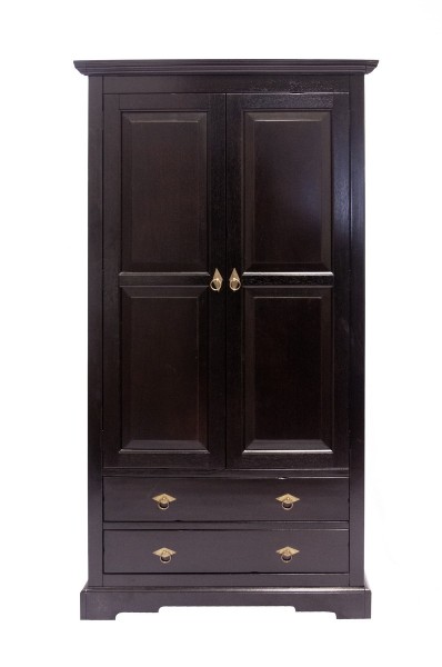Sit Möbel Aktenschrank (SAMBA) 09865-30 (antikfinish) Große Rabatte