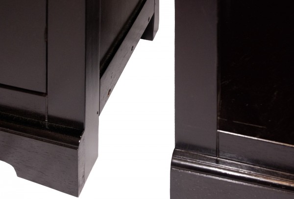 Sit Möbel Aktenschrank (SAMBA) 09865-30 (antikfinish) Große Rabatte