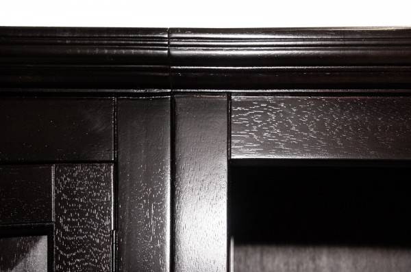 Sit Möbel Aktenschrank (SAMBA) 09865-30 (antikfinish) Große Rabatte