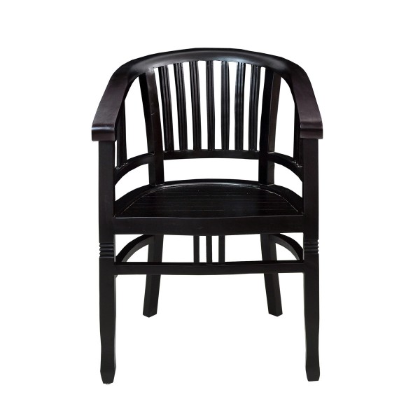 Sit Möbel Armlehnstuhl (SAMBA) 09569-30 (antikfinish) Neuheiten