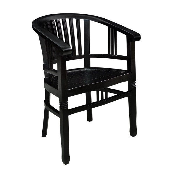 Sit Möbel Armlehnstuhl (SAMBA) 09569-30 (antikfinish) Neuheiten