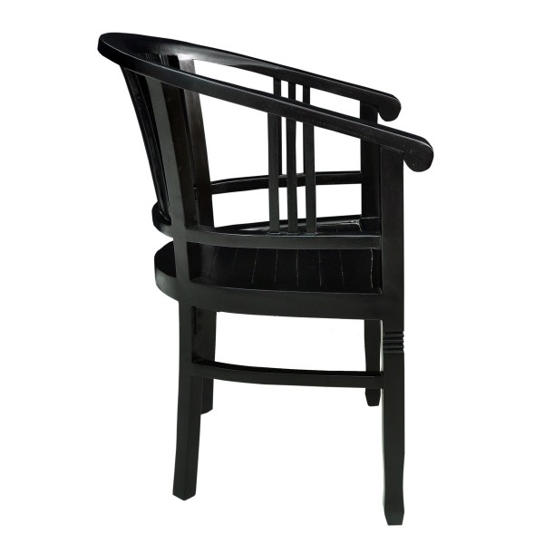 Sit Möbel Armlehnstuhl (SAMBA) 09569-30 (antikfinish) Neuheiten