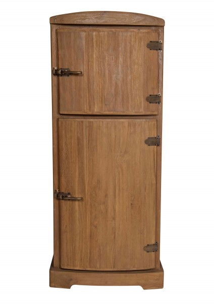 Sit Möbel Barschrank (ROMANTEAKA) 07901-01 (natur) Wochenangebot