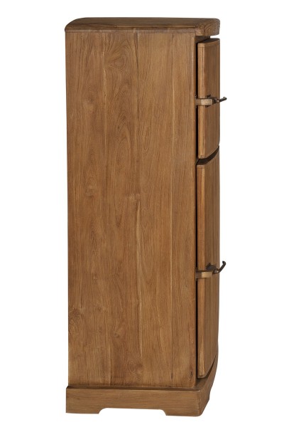 Sit Möbel Barschrank (ROMANTEAKA) 07901-01 (natur) Wochenangebot