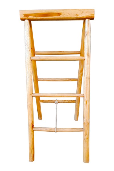 Sit Möbel Leiter (ROMANTEAKA) 07997-10 (natur) JETZT KAUFEN