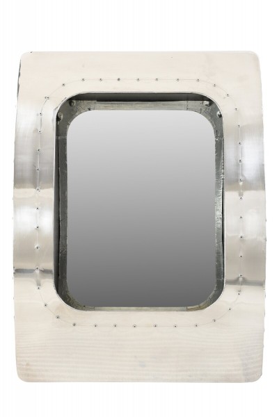 Sit Möbel Spiegel (AIRMAN) 01789-21 (silber) Letzte 2 Tage