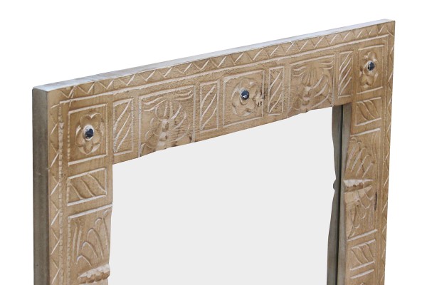 Sit Möbel Spiegel (DAIPUR) 14590-01 (natur) Bis zu 50% Rabatt