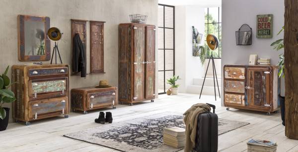 Sit Möbel Spiegel (FRIDGE) 02690-98 (bunt) Bis zu 65% Rabatt