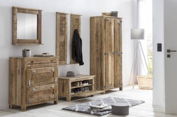 Sit Möbel Spiegel (FRIGO) 02590-01 (natur) Nur für heute