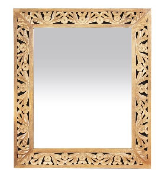 Sit Möbel Spiegel (LAKADEE) 13789-01 (natur) Sonderangebot der Fabrik