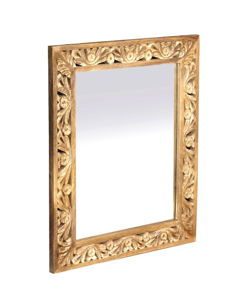 Sit Möbel Spiegel (LAKADEE) 13789-01 (natur) Sonderangebot der Fabrik