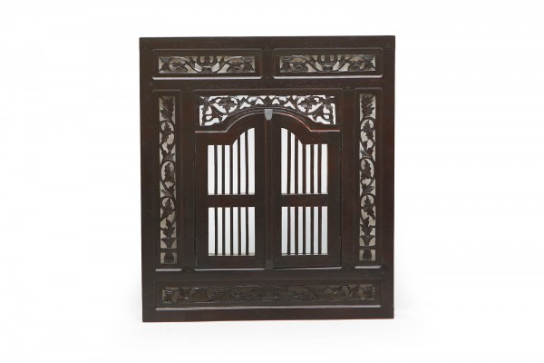 Sit Möbel Spiegel (SAMBA) 09091-30 (antikfinish) 50% Rabatt mit kostenlosem Versand