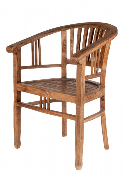 Sit Möbel Armlehnstuhl (SEADRIFT) 06269-01 (natur) Online