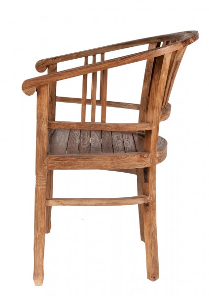 Sit Möbel Armlehnstuhl (SEADRIFT) 06269-01 (natur) Online