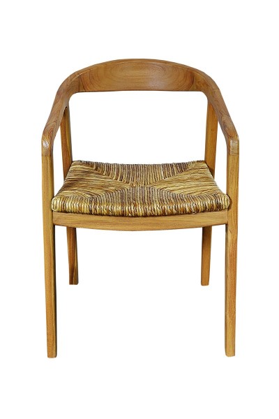 Sit Möbel Armlehnstuhl (SIT & CHAIRS) 02464-01 (natur) Auslauf