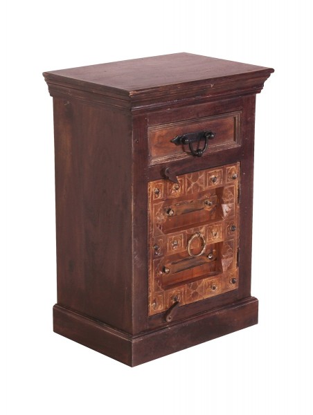 Sit Möbel Bäder-Set (ALMIRAH) 18005-60 (Braun) Fabrikpreis