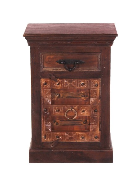 Sit Möbel Bäder-Set (ALMIRAH) 18005-60 (Braun) Fabrikpreis