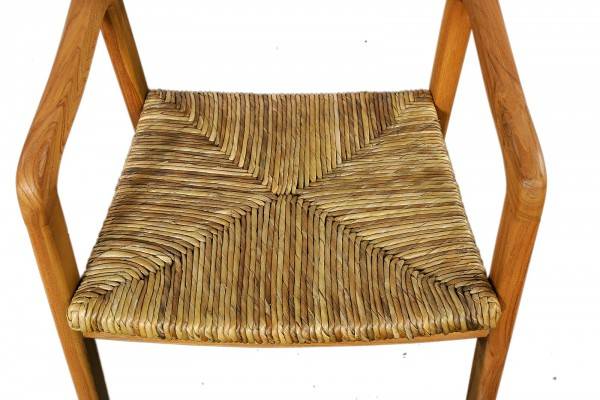 Sit Möbel Armlehnstuhl (SIT & CHAIRS) 02464-01 (natur) Saisonschlussverkauf
