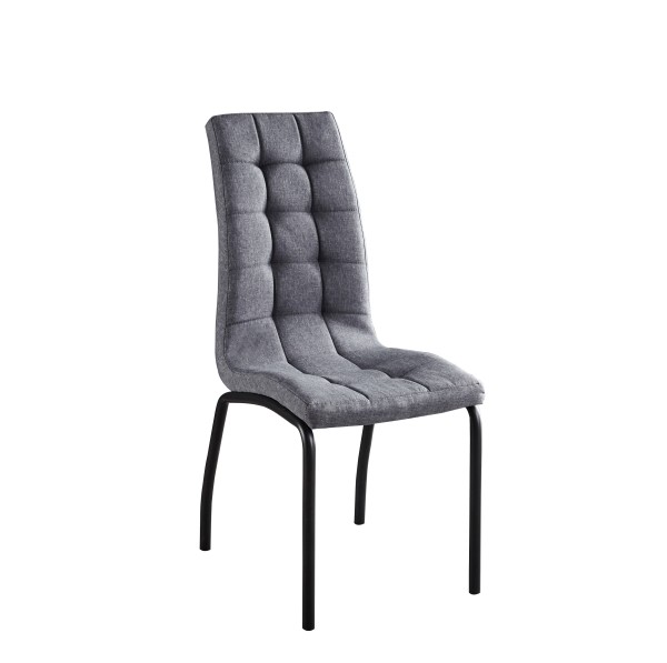 Sit Möbel Armlehnstuhl, 2er-Set 19000-04 (Bezug Stoff, Beine Stahl) Top Angebot