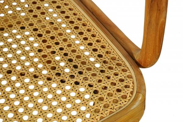Sit Möbel Armlehnstuhl (SIT & CHAIRS) 02463-01 (natur) Sonderangebote