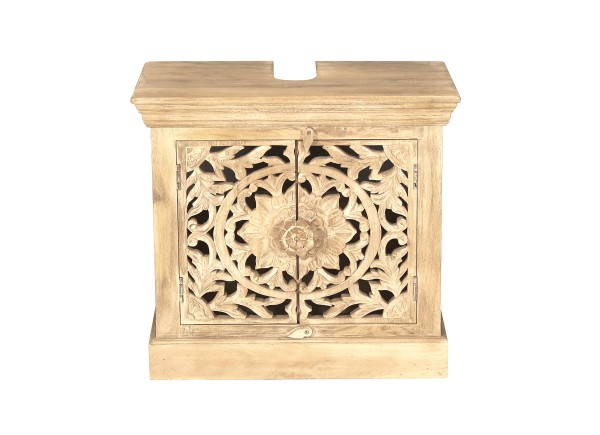 Sit Möbel Bäder-Set (LAKADEE) 18005-70 (natur) Sonderangebot der Fabrik