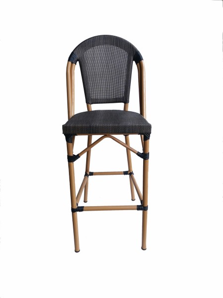 Sit Möbel Barhocker (SIT & CHAIRS) 02469-30 (beige, dunkelbraun) Begrenzt auf 3 Tage