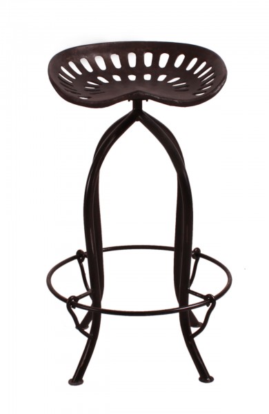 Sit Möbel Barhocker (THIS & THAT) 01054-23 (schwarz) 50% Rabatt für begrenzte Zeit
