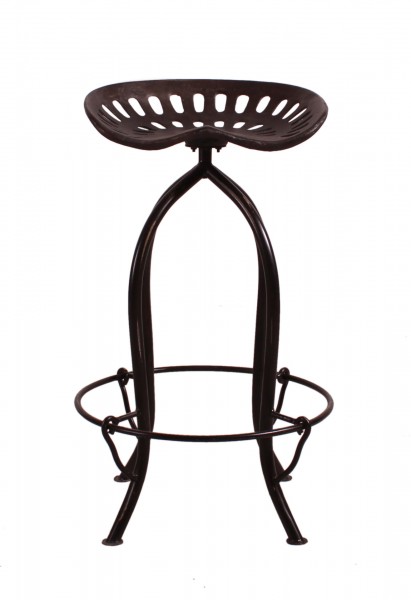Sit Möbel Barhocker (THIS & THAT) 01054-23 (schwarz) 50% Rabatt für begrenzte Zeit
