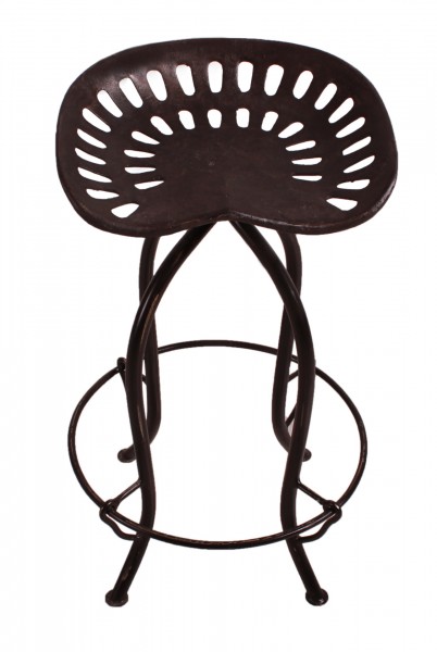 Sit Möbel Barhocker (THIS & THAT) 01054-23 (schwarz) 50% Rabatt für begrenzte Zeit