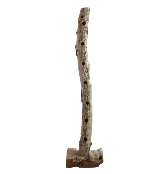 Sit Möbel Weinregal (ROMANTEAKA) 07997-04 (natur) Jubiläumsangebot