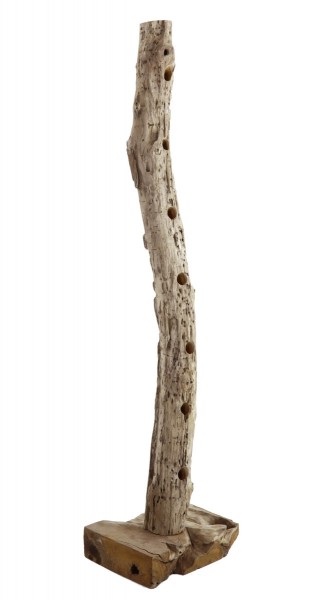 Sit Möbel Weinregal (ROMANTEAKA) 07997-04 (natur) Jubiläumsangebot
