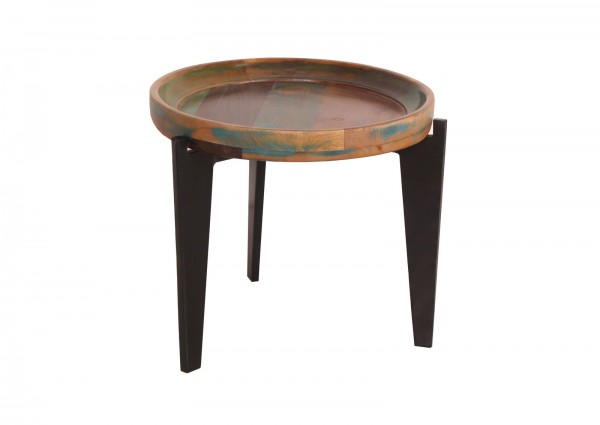Sit Möbel Beistelltisch (FIUME) 13942-98 (bunt) Online Outlet