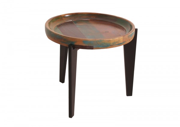 Sit Möbel Beistelltisch (FIUME) 13942-98 (bunt) Online Outlet