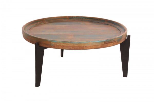 Sit Möbel Beistelltisch (FIUME) 13943-98 (bunt) Zeitlich begrenztes Angebot
