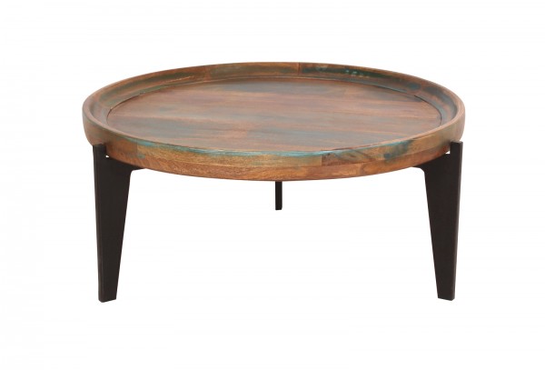 Sit Möbel Beistelltisch (FIUME) 13943-98 (bunt) Zeitlich begrenztes Angebot