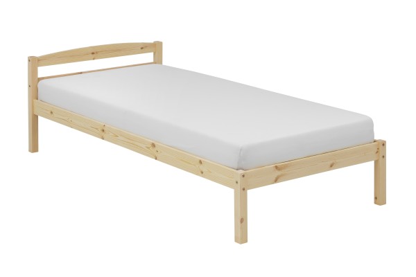 Sit Möbel Bett 19000-76 (natur) Große Rabatte