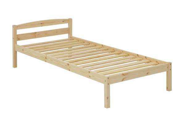 Sit Möbel Bett 19000-76 (natur) Große Rabatte
