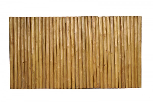 Sit Möbel Bett-Kopfteil (ROMANTEAKA) 07996-56 (natur) Bestseller