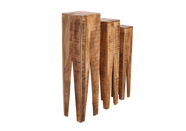 Sit Möbel Blumenhocker 19000-43 (Natur) Tägliche Deals