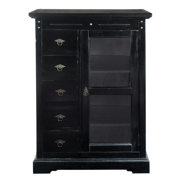 Sit Möbel Brotschrank (SAMBA) 09801-30 (antikfinish) Super Sparpreis