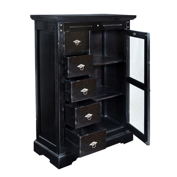 Sit Möbel Brotschrank (SAMBA) 09801-30 (antikfinish) Super Sparpreis