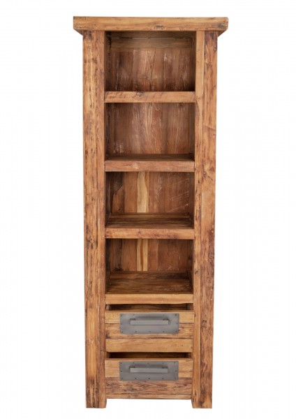 Sit Möbel Bücherregal (CORAL) 04498-01 (natur) Wochenangebot